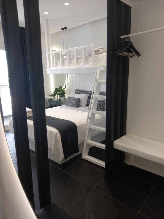 Naxos City Studios Panos מראה חיצוני תמונה