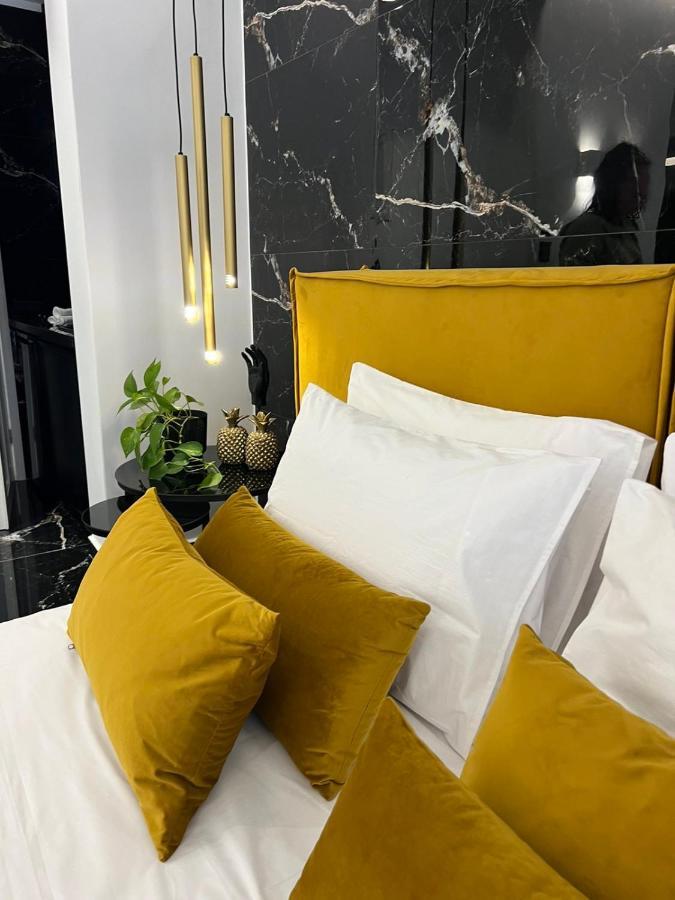 Naxos City Studios Panos מראה חיצוני תמונה