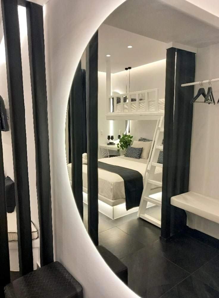 Naxos City Studios Panos חדר תמונה