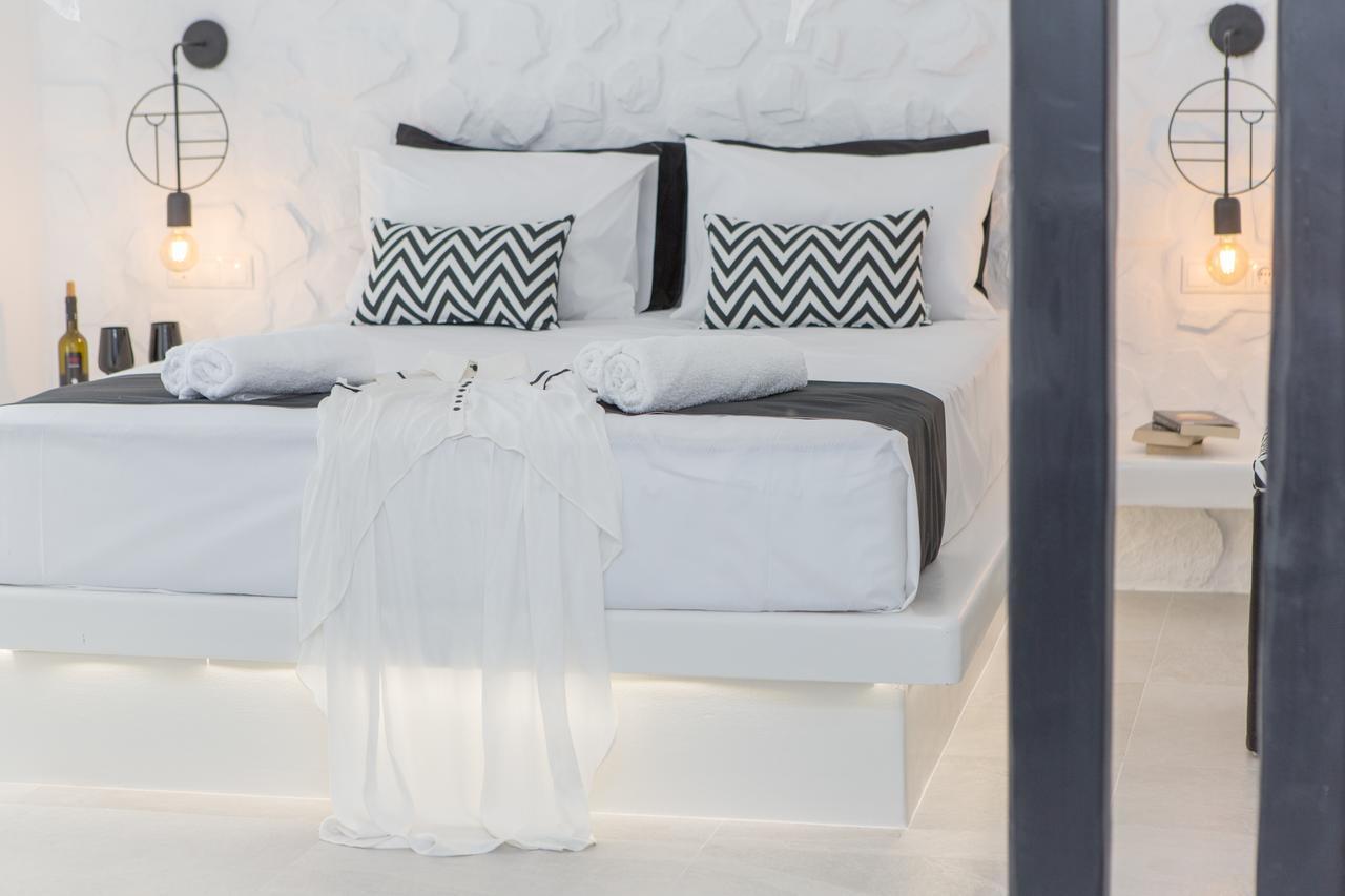 Naxos City Studios Panos מראה חיצוני תמונה