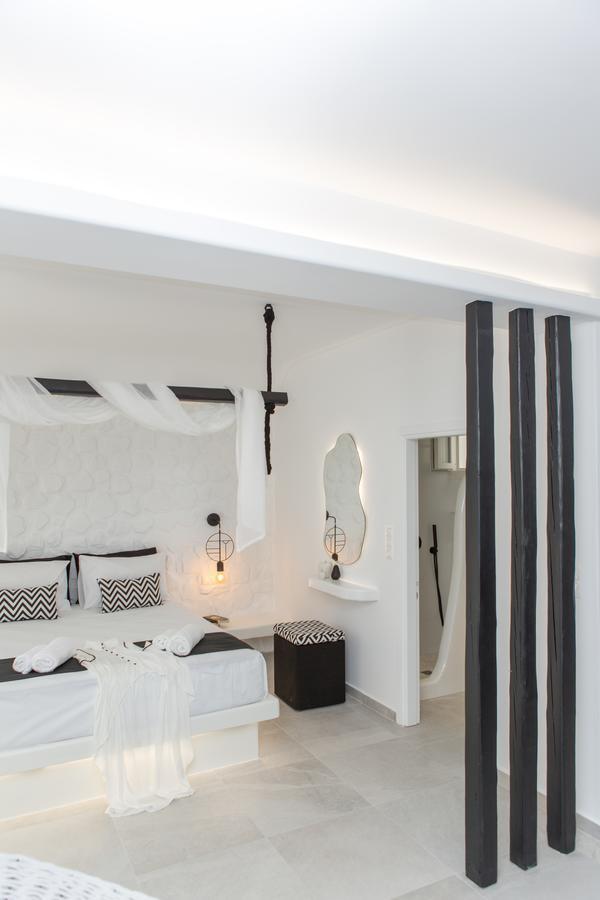 Naxos City Studios Panos מראה חיצוני תמונה