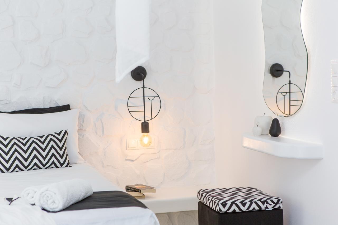 Naxos City Studios Panos מראה חיצוני תמונה