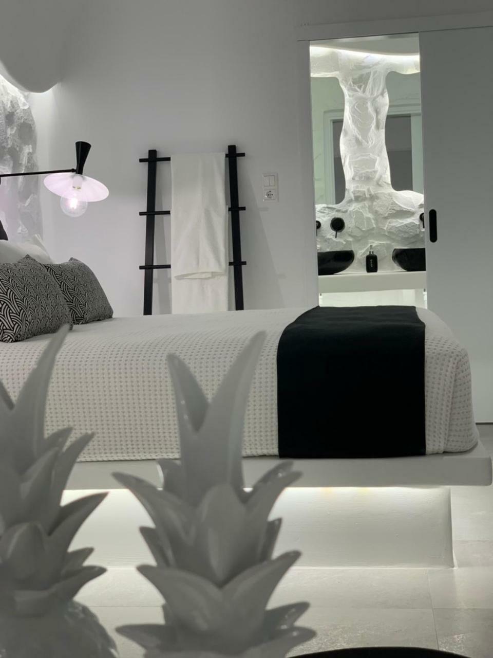 Naxos City Studios Panos מראה חיצוני תמונה