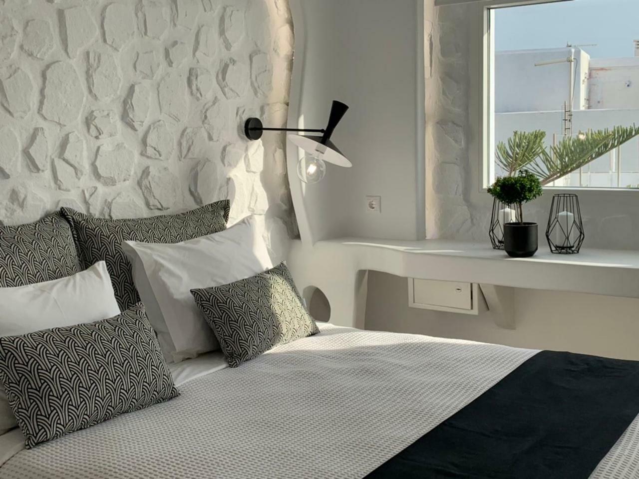 Naxos City Studios Panos מראה חיצוני תמונה