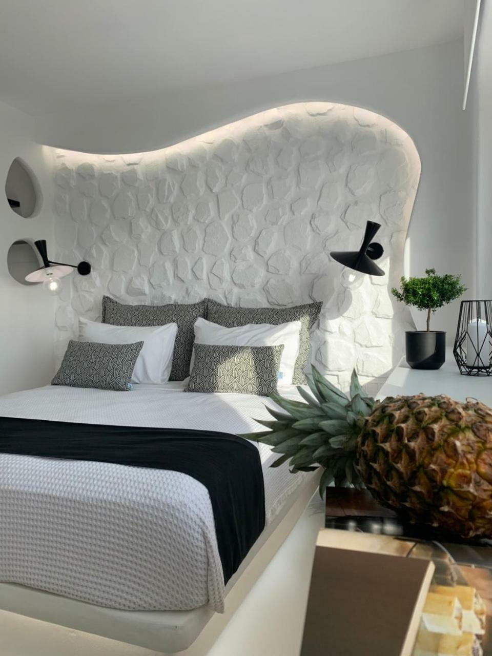 Naxos City Studios Panos מראה חיצוני תמונה