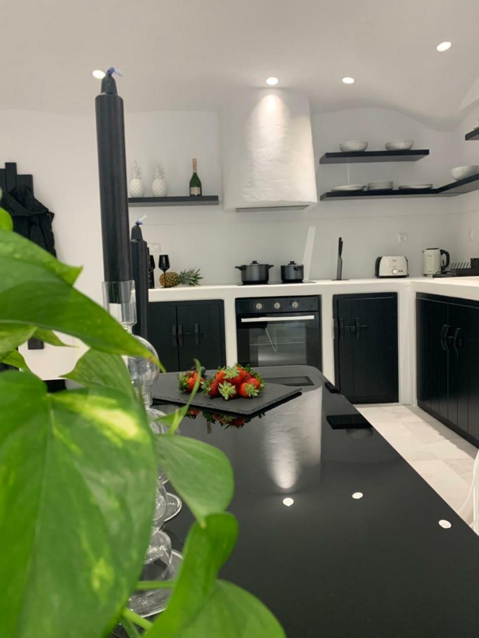 Naxos City Studios Panos מראה חיצוני תמונה