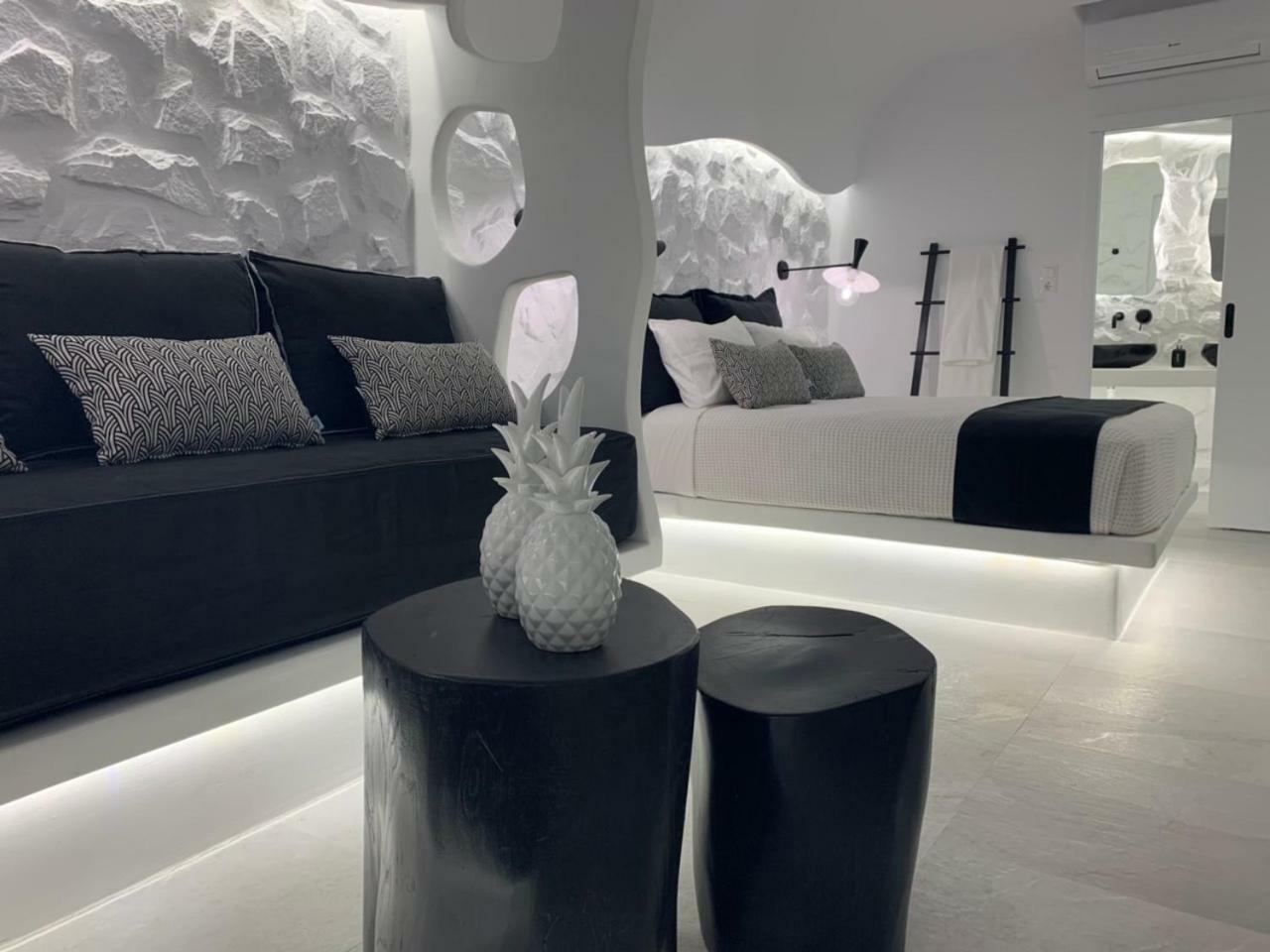 Naxos City Studios Panos מראה חיצוני תמונה