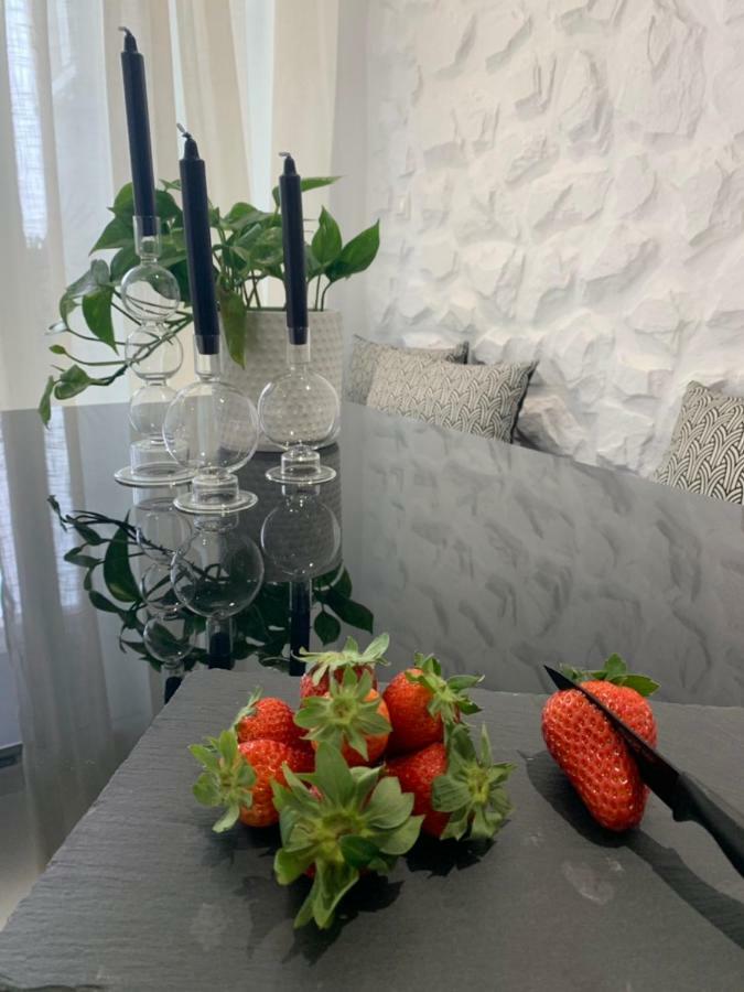 Naxos City Studios Panos מראה חיצוני תמונה