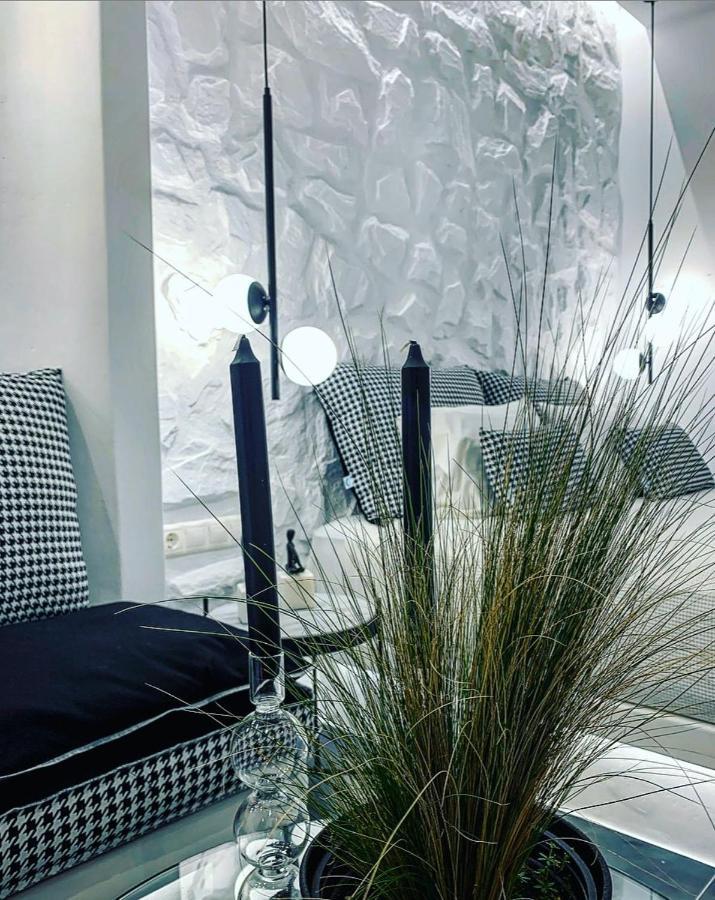 Naxos City Studios Panos מראה חיצוני תמונה
