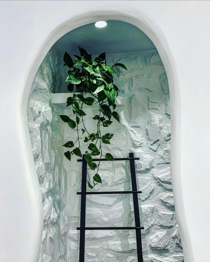 Naxos City Studios Panos מראה חיצוני תמונה